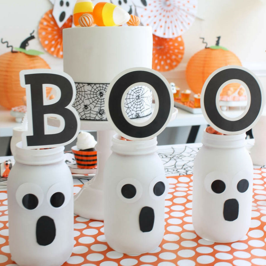 Host a Halloween Bash | Fun365