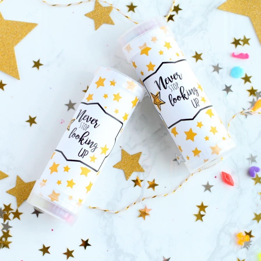 Star Gazing Kaleidoscopes
