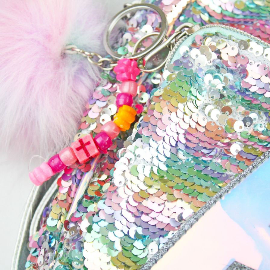 Christian Keychain Craft