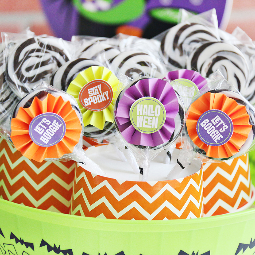 Free Sucker Treat Tag Download