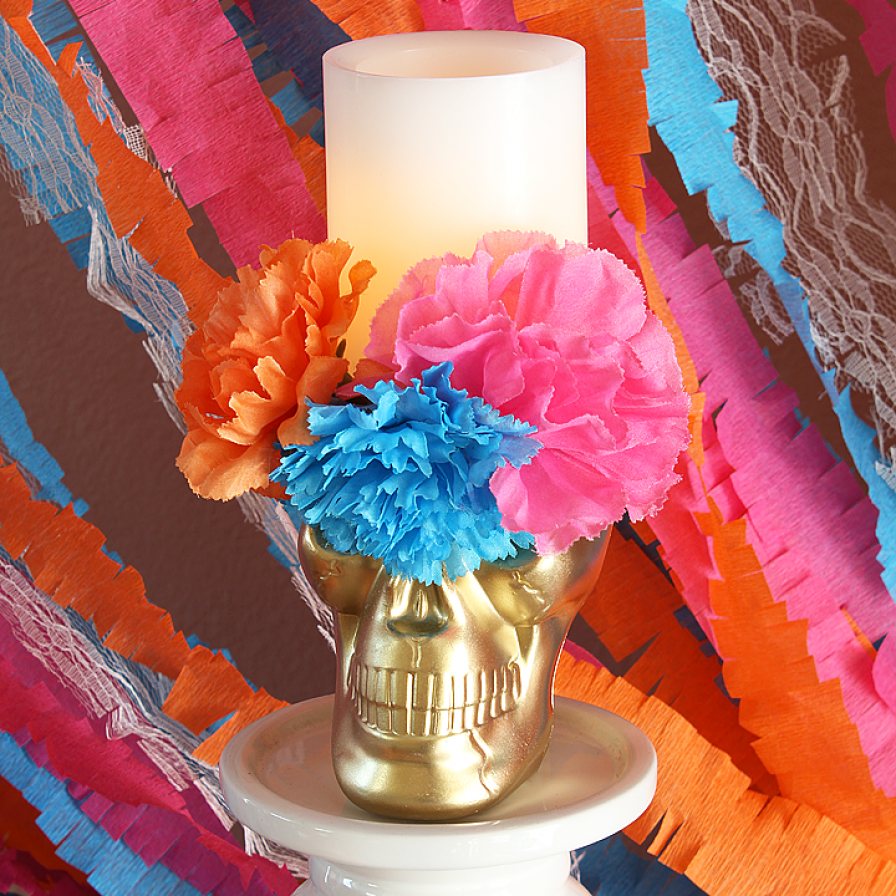 Shop It: Mexican Fiesta Inspired Bridal Shower