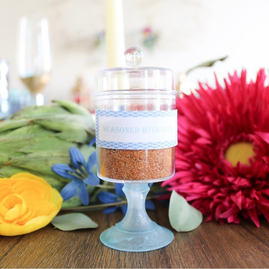 DIY Moroccan Spice Mix