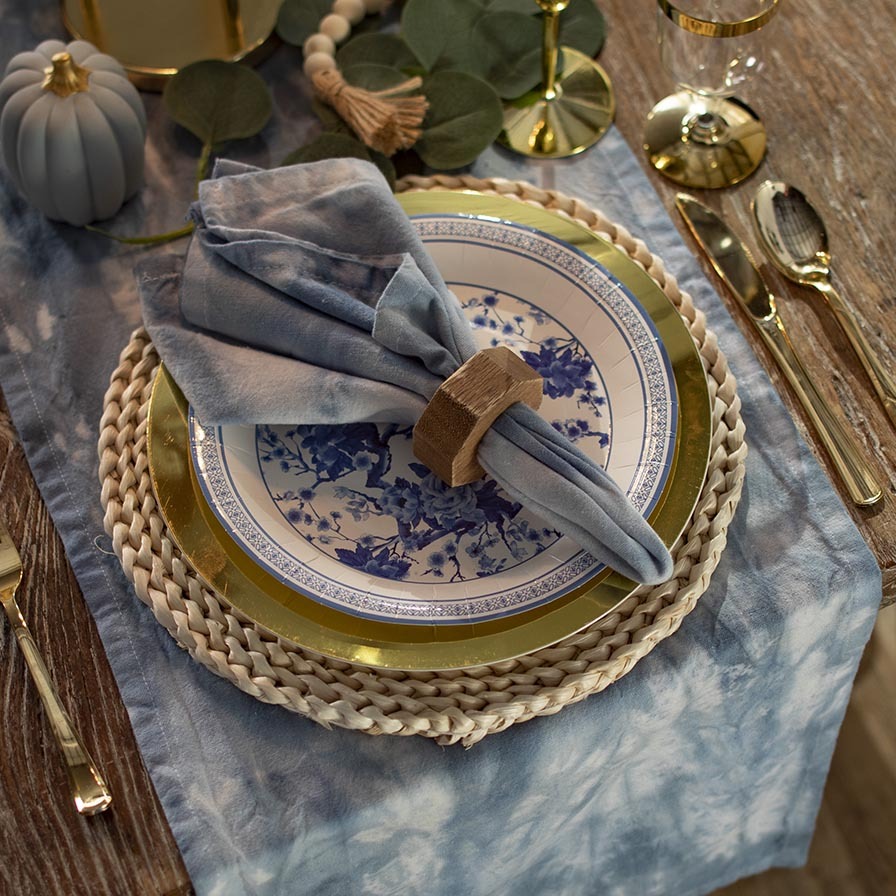 Shibori Dying Techniques