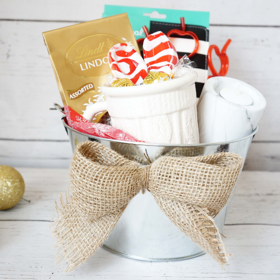 Teacher Holiday Care Package | Fun365