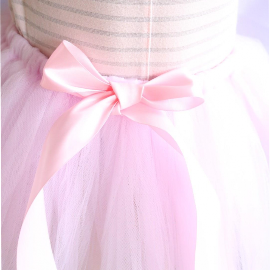 DIY Prima Ballerina Tutu Party Favor | Fun365