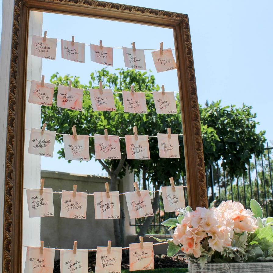 You're Invited! How to Create a Wedding Guest List | Fun365