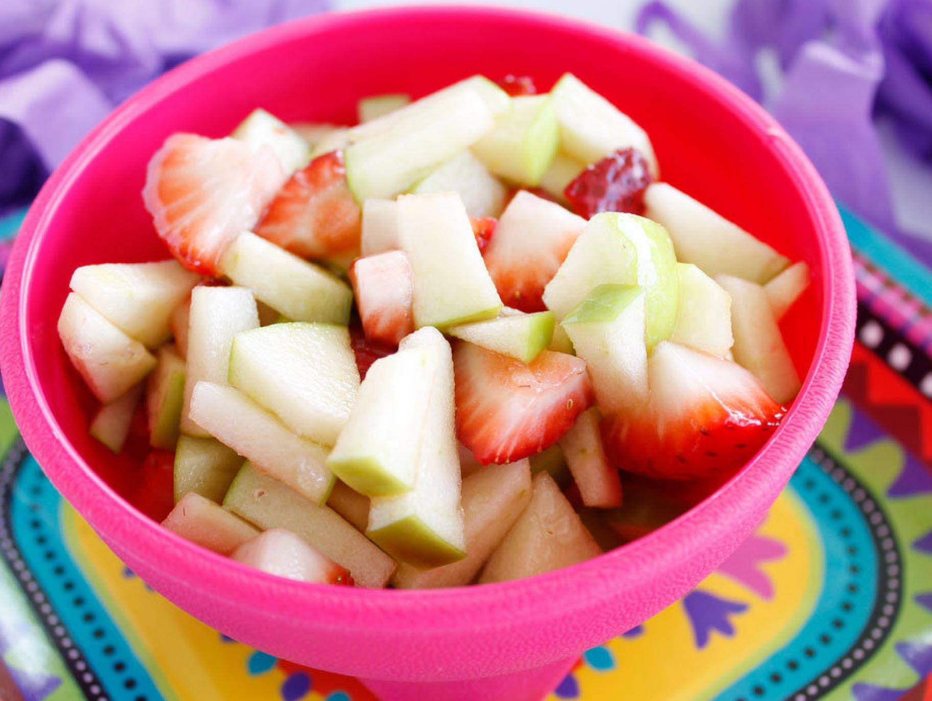 Fruit Salsa
