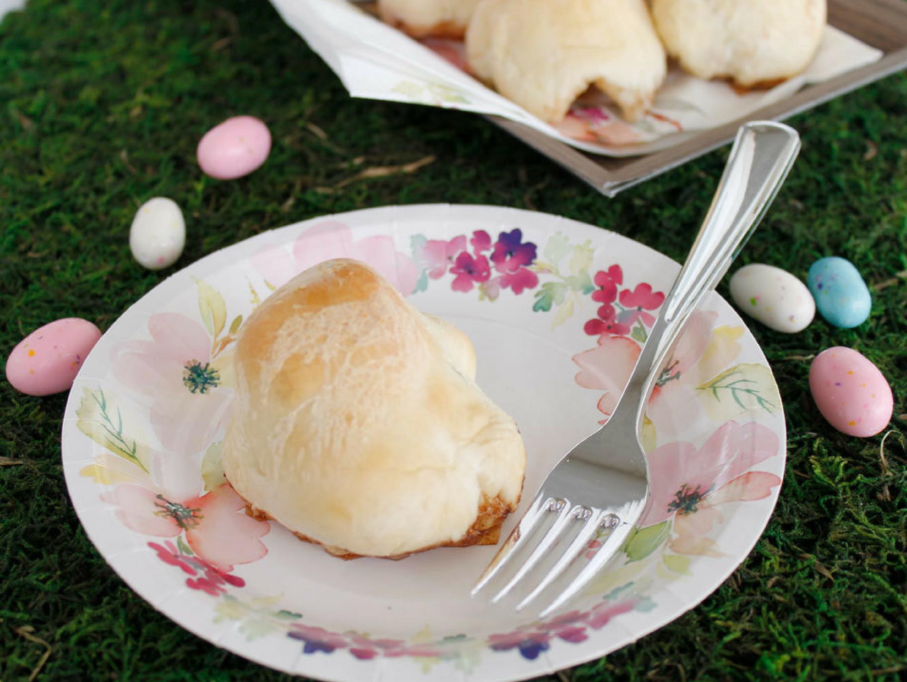 Resurrection Rolls
