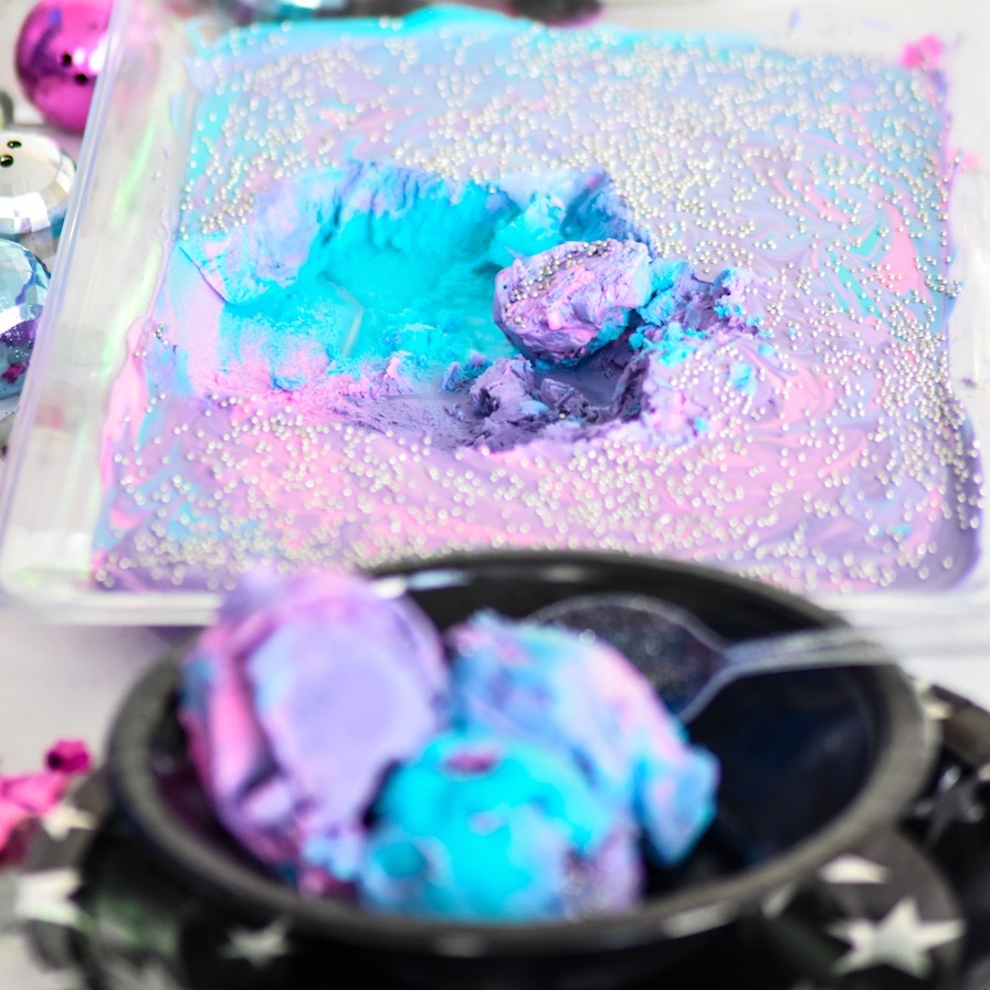 Girly Space Themed Birthday Party | Fun365