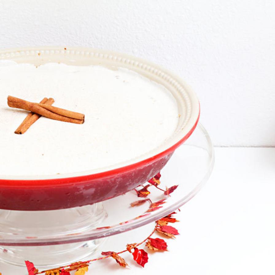 Scrumptious Cinnamon Cheesecake Recipe