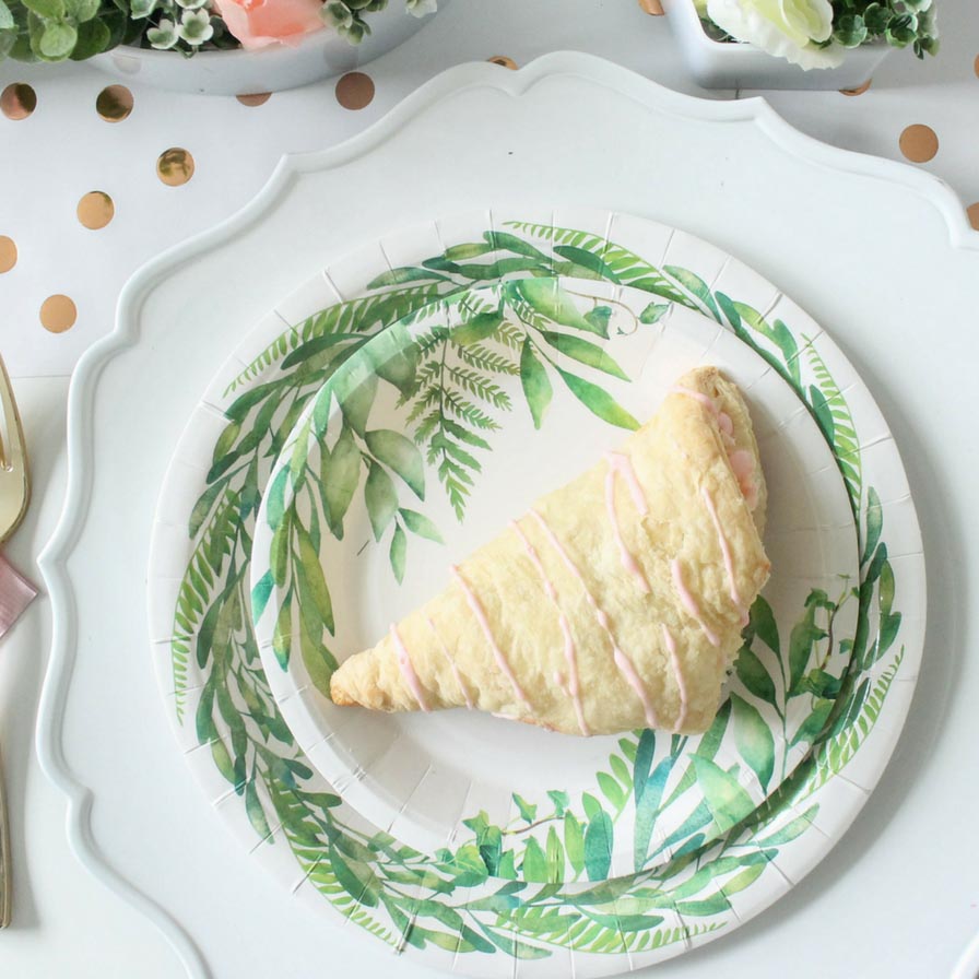 Cherry Turnover Recipe