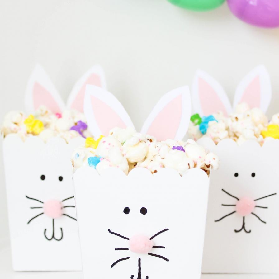 Easter Bunny Bait Recipe | Fun365