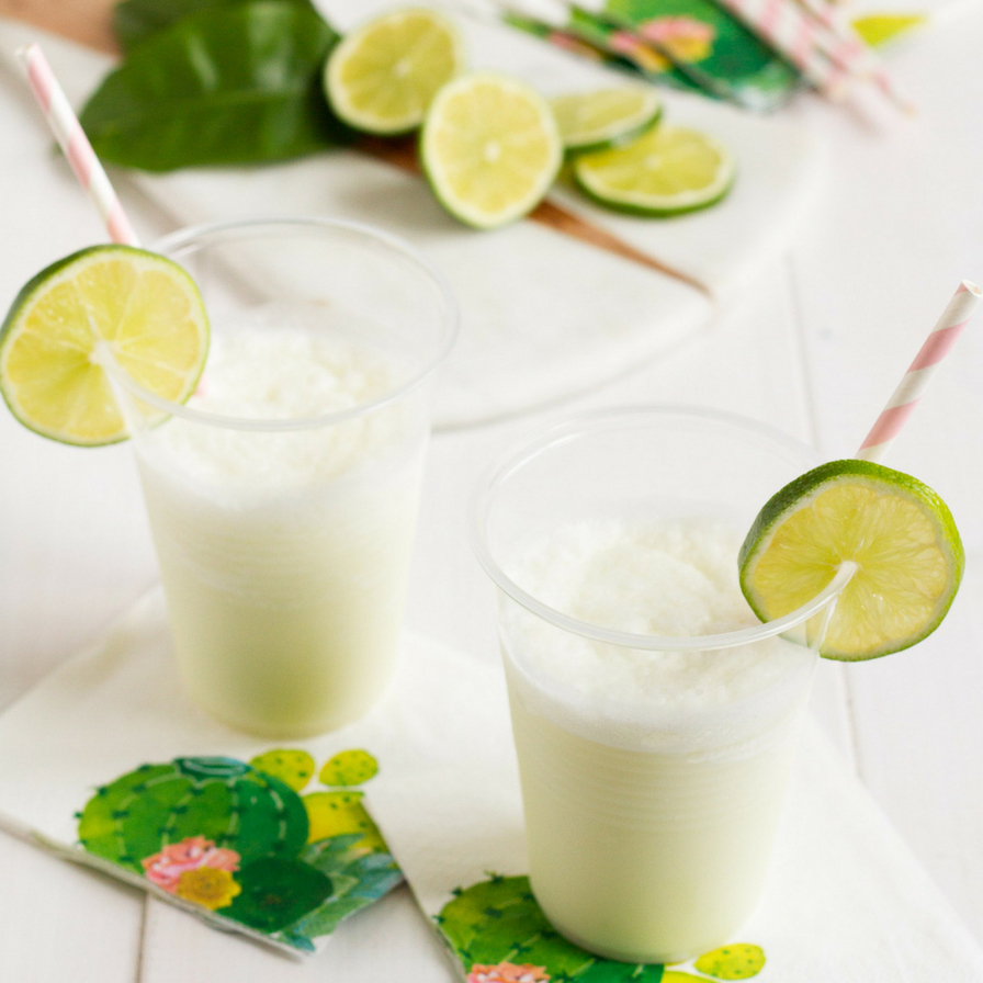 Frosty Limeade