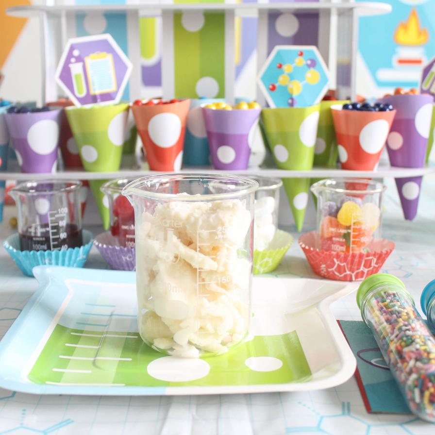 Ice Cream in a Bag Recipe