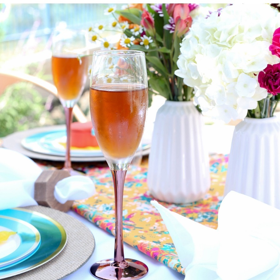Fall Harvest Sangria
