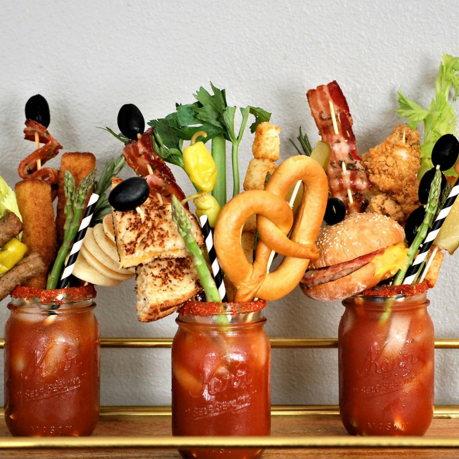 Ultimate Bloody Mary Fun365