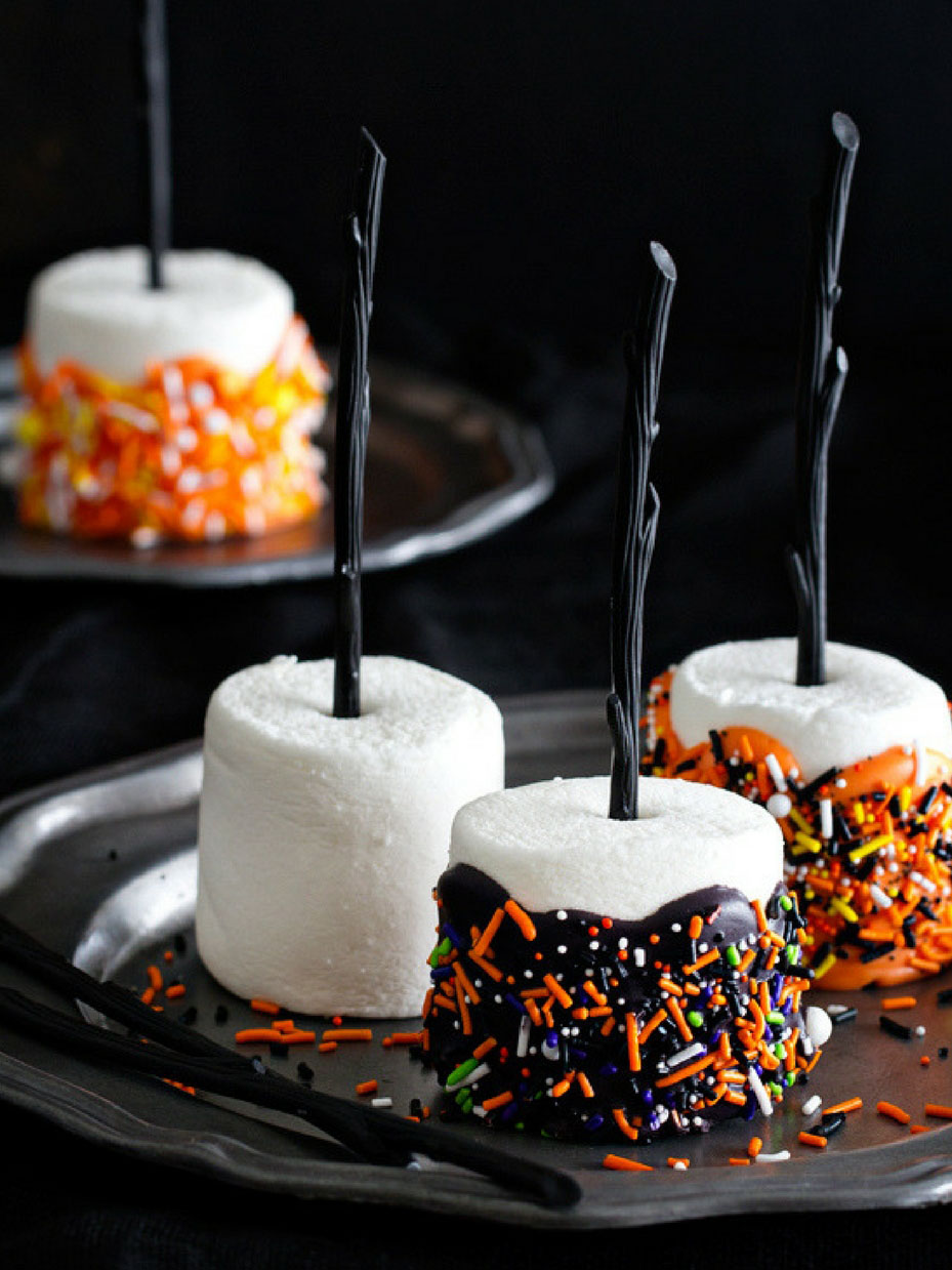 10 Spooky-Sweet Halloween Treats  Fun365