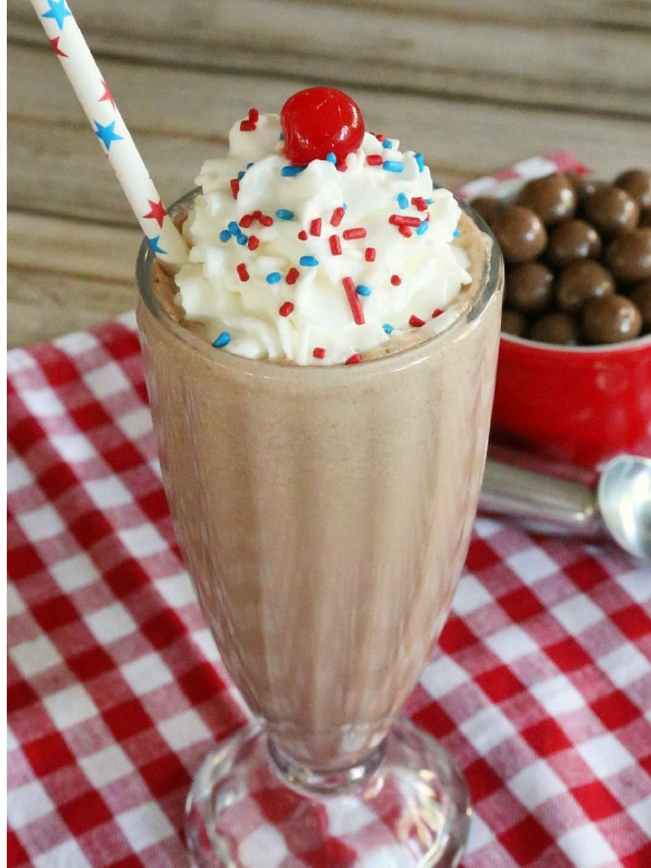 12 Patriotic Drink Recipes 