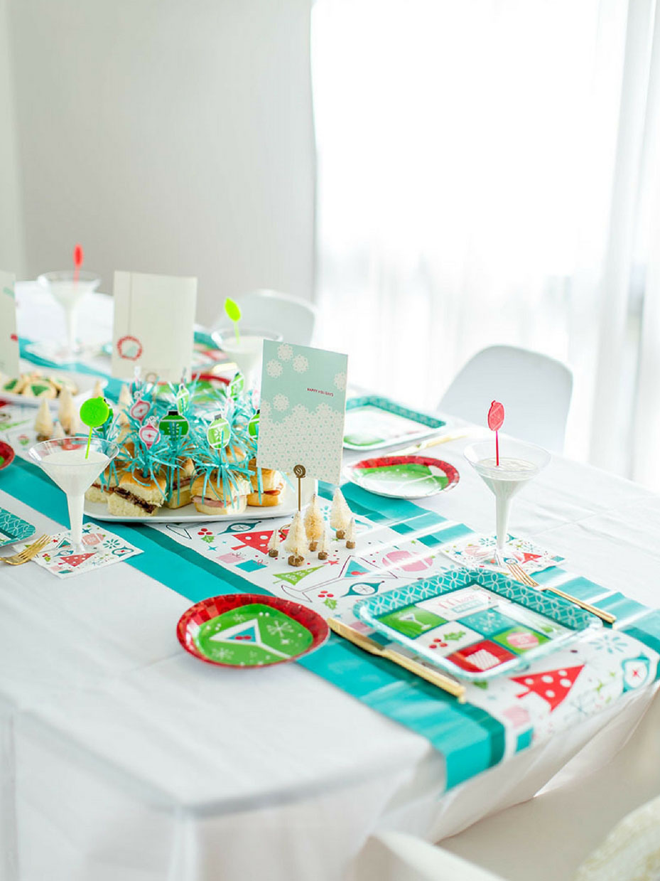 A Mixture Of Metallics