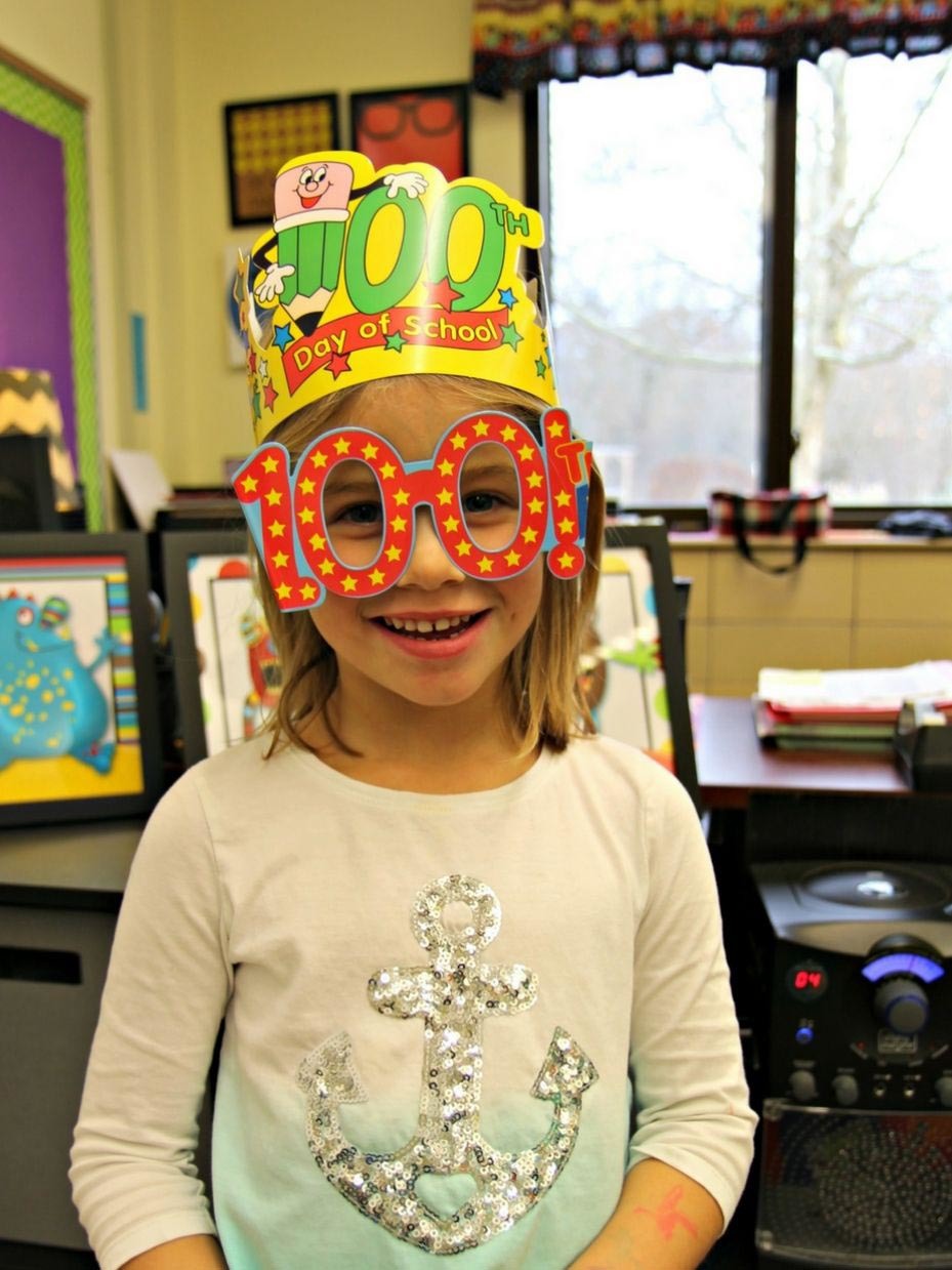 10 Quick & Fun 100th Day Activities