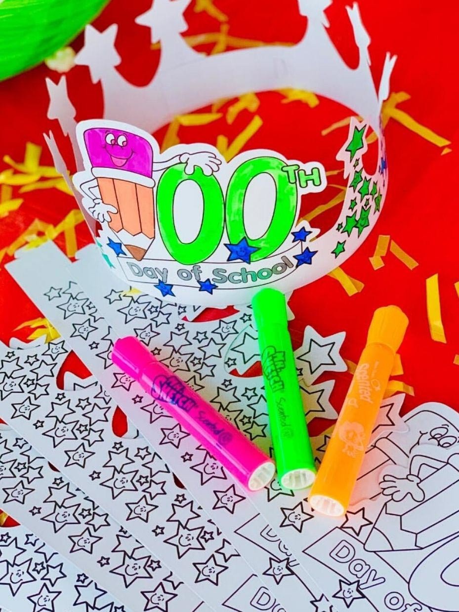100 Days Smarter Stations