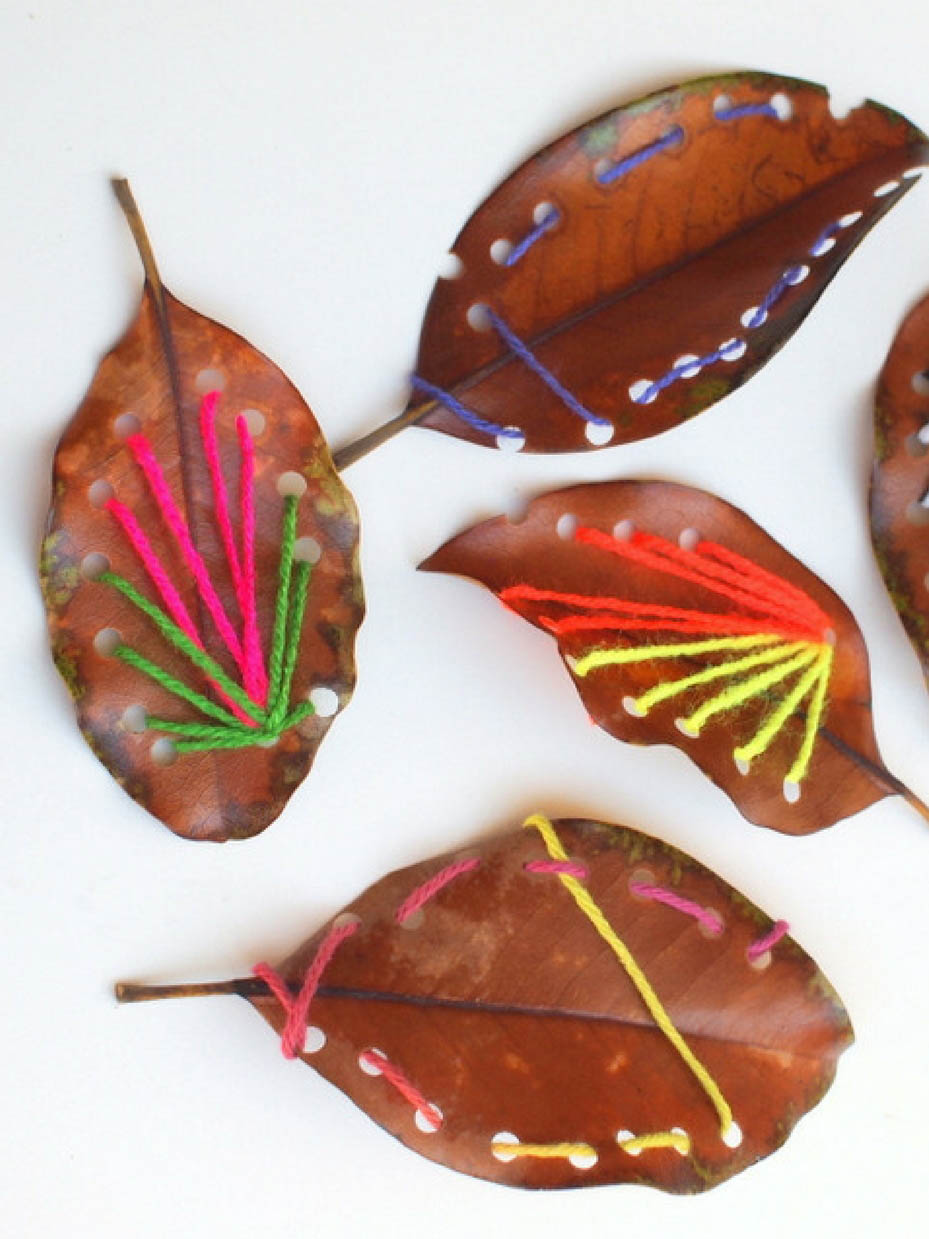 23 Fall Craft Ideas for Kids | Fun365