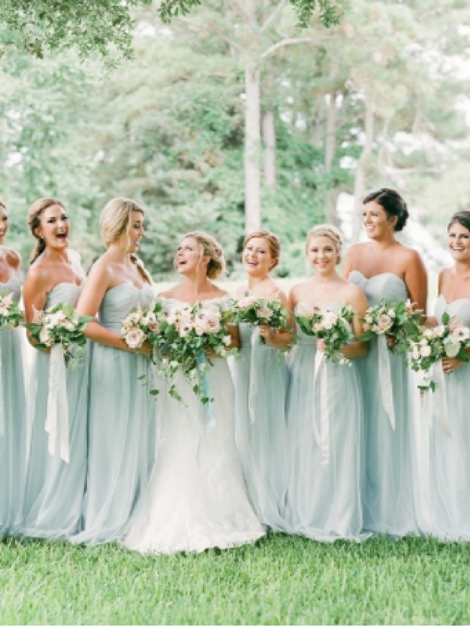 12 Classic Wedding Theme Ideas | Fun365