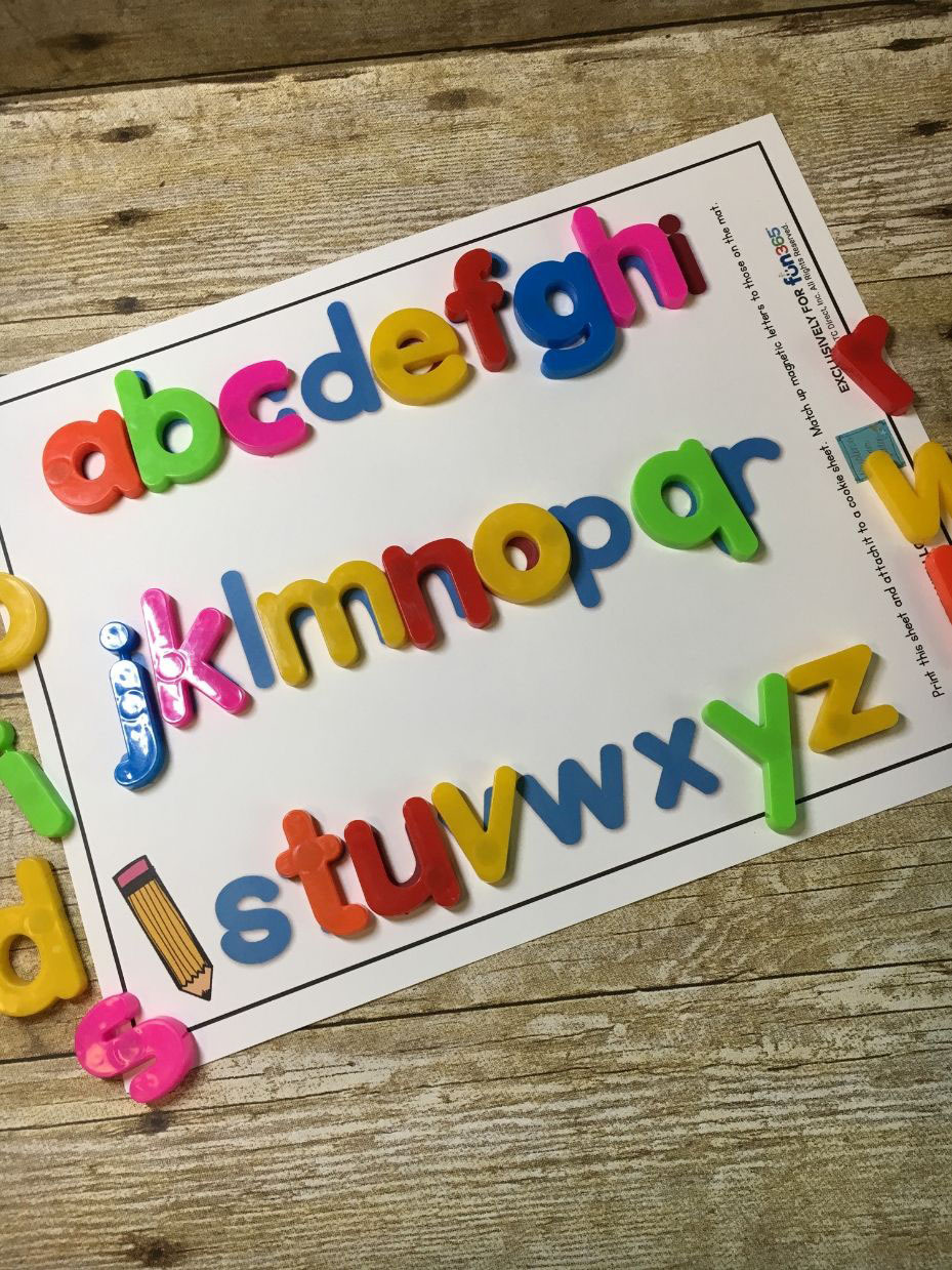 Letter Recognition