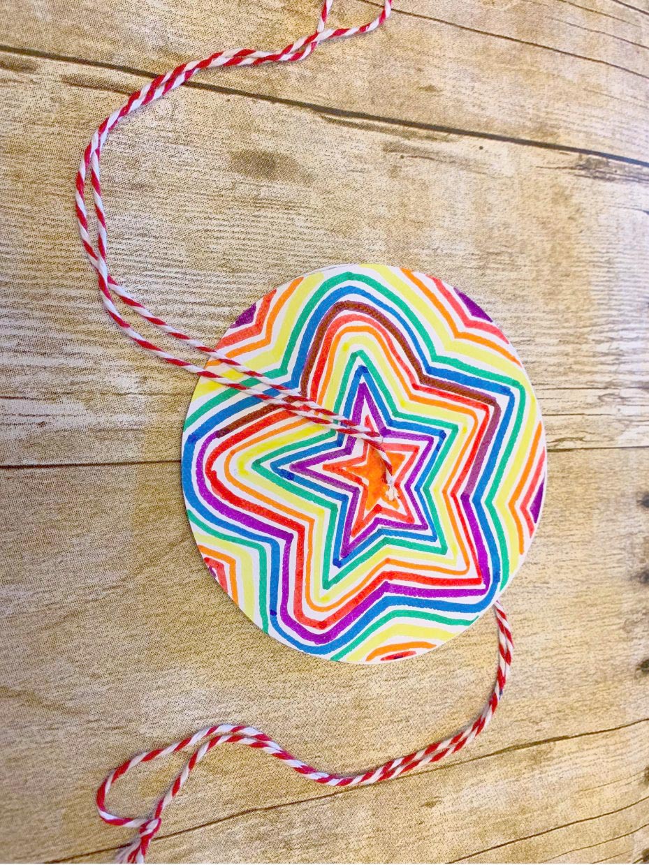 Super Spinner