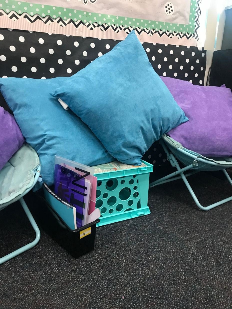 Large Pillows