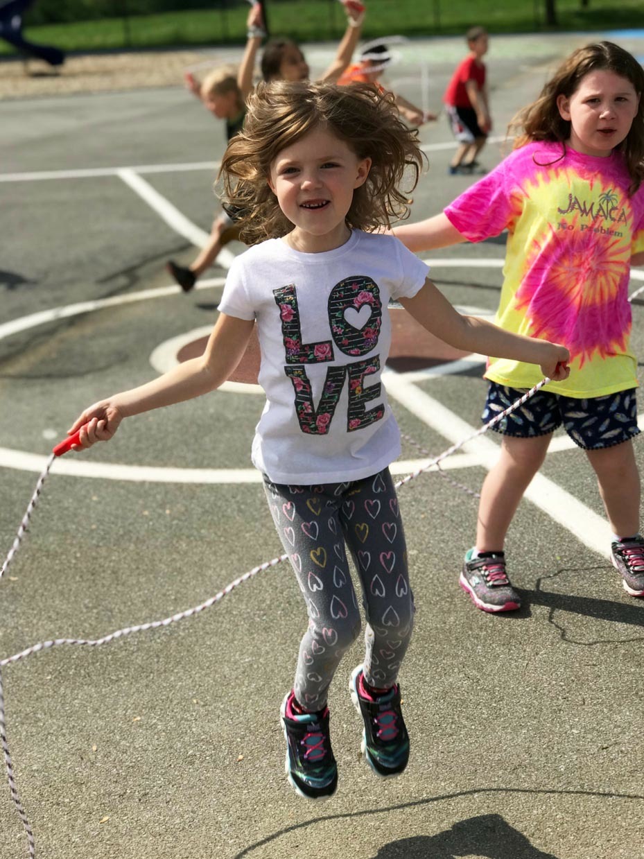 Jump Rope Review