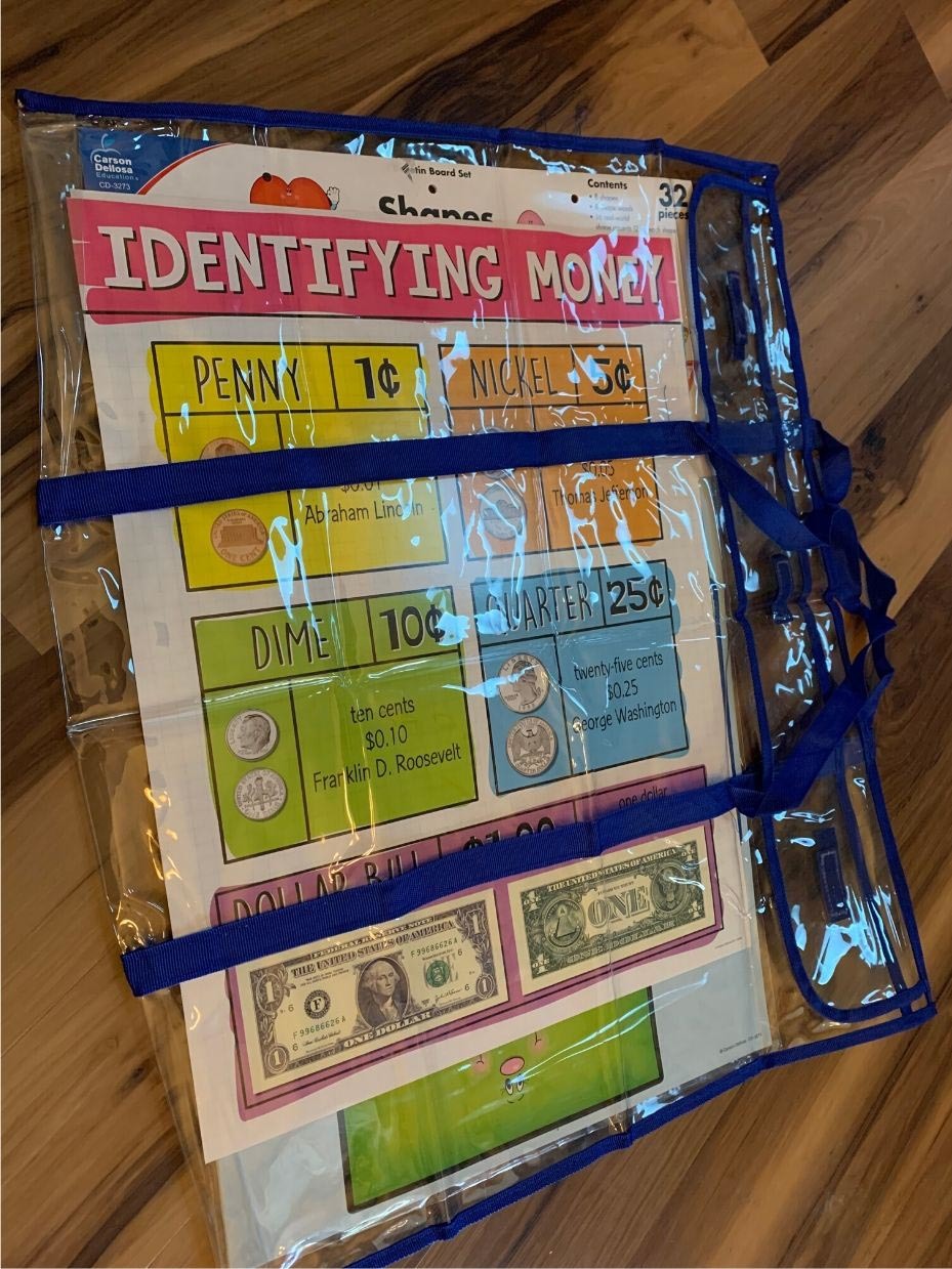 Bulletin Board Supplies