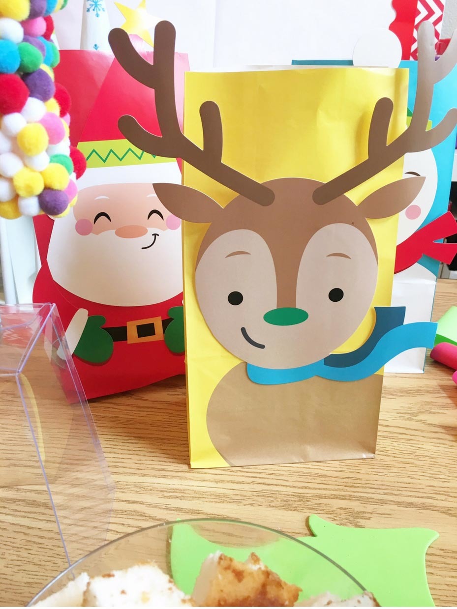 Give A Very Small Gift