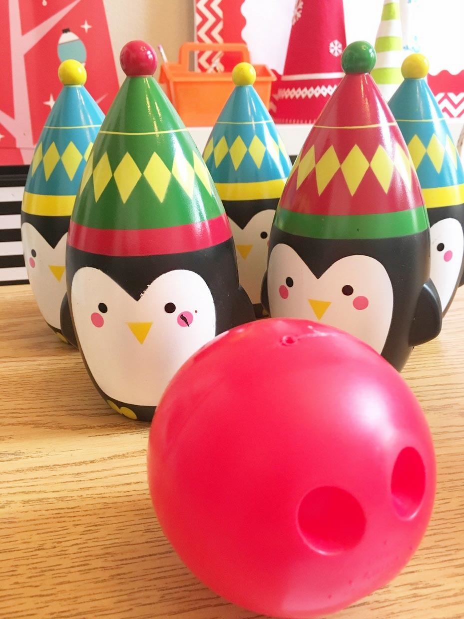 Offer a Physical Activity