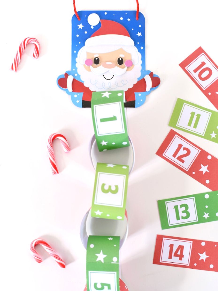 DIY Fabulous Foam Christmas Tree Bookmarks - 24 Pc.