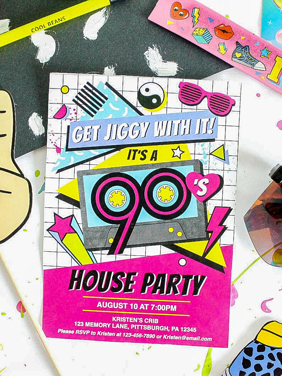 90s-party-printable-pack-fun365