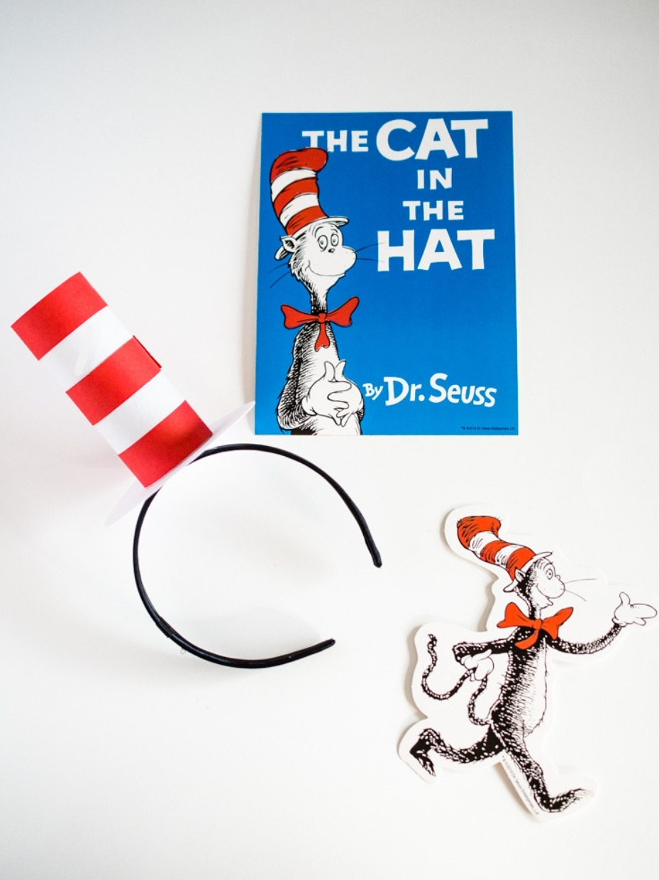 The Cat in the Hat