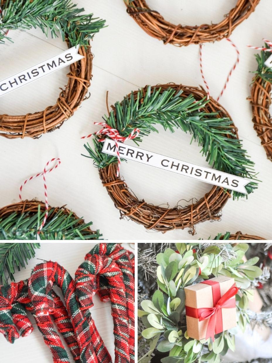 20+ Festive DIY Ornaments Ideas | Fun365