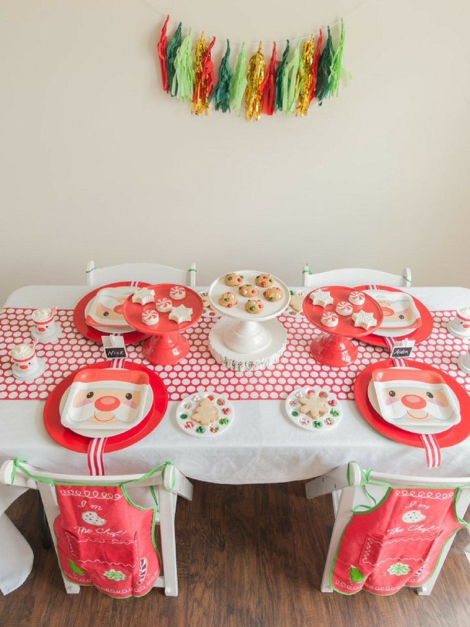 Magical Polar Express Party Ideas, Fun365