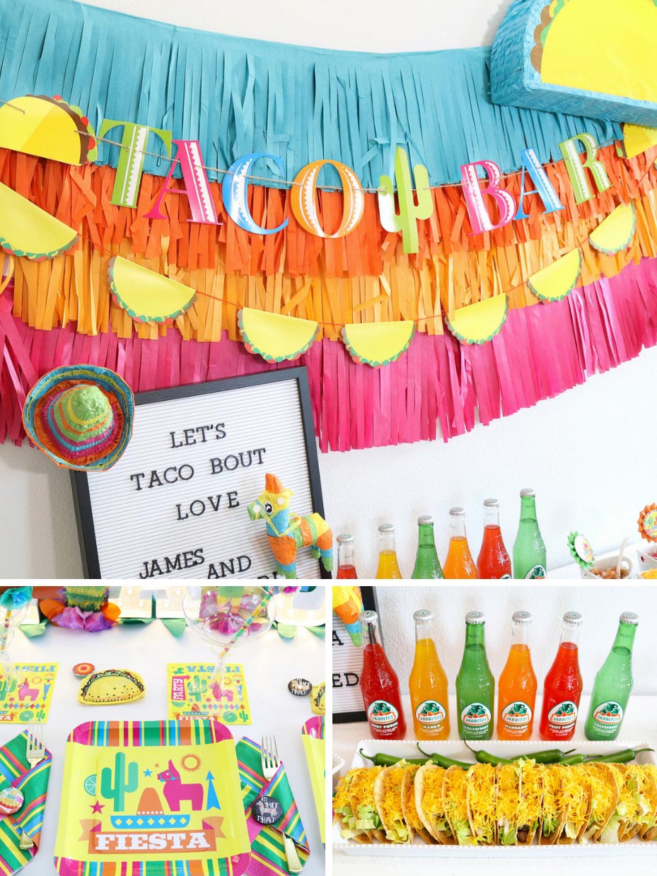 Fiesta Party Ideas: How to Host an UNO Tournament - Daily Party Dish