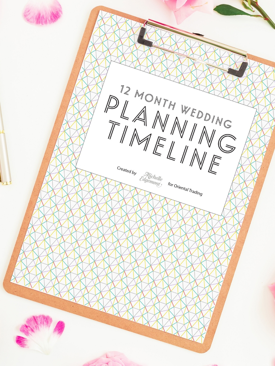 12 Free Wedding Planner Binder Printables - Shari's Berries Blog