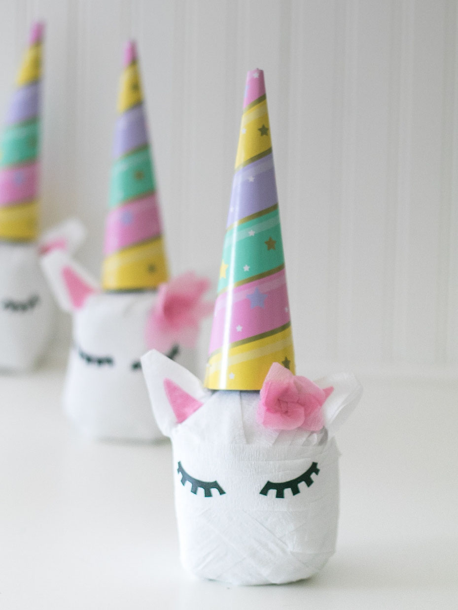 Unicorn Surprise Ball