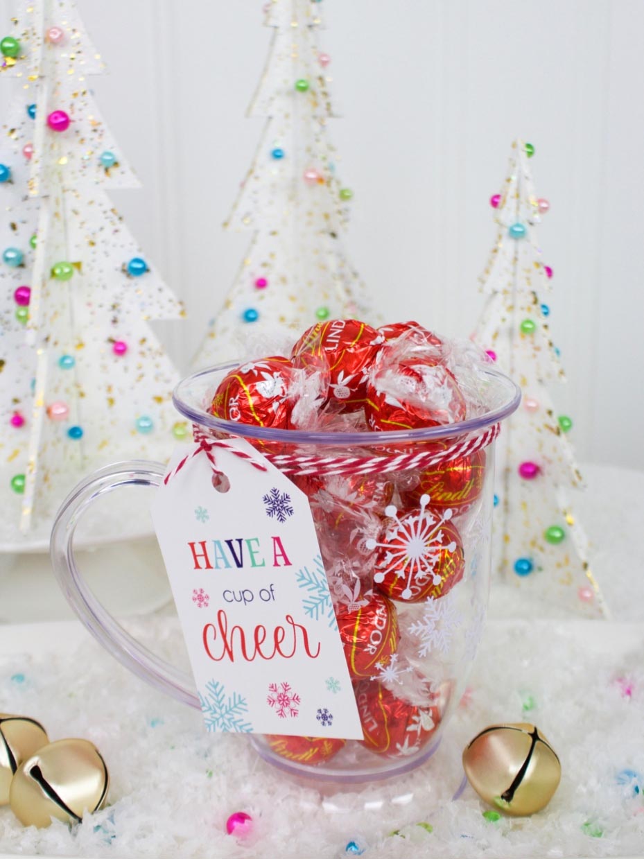 A Cup of Cheer