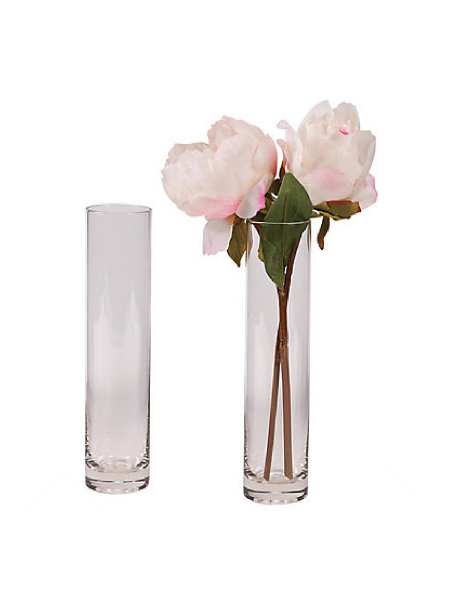Simple Bud Vase