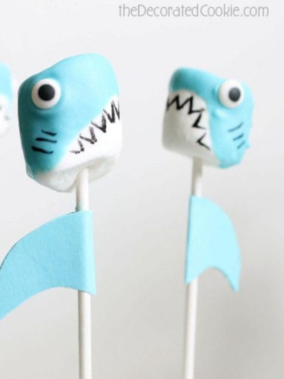 Baby Shark Party Ideas