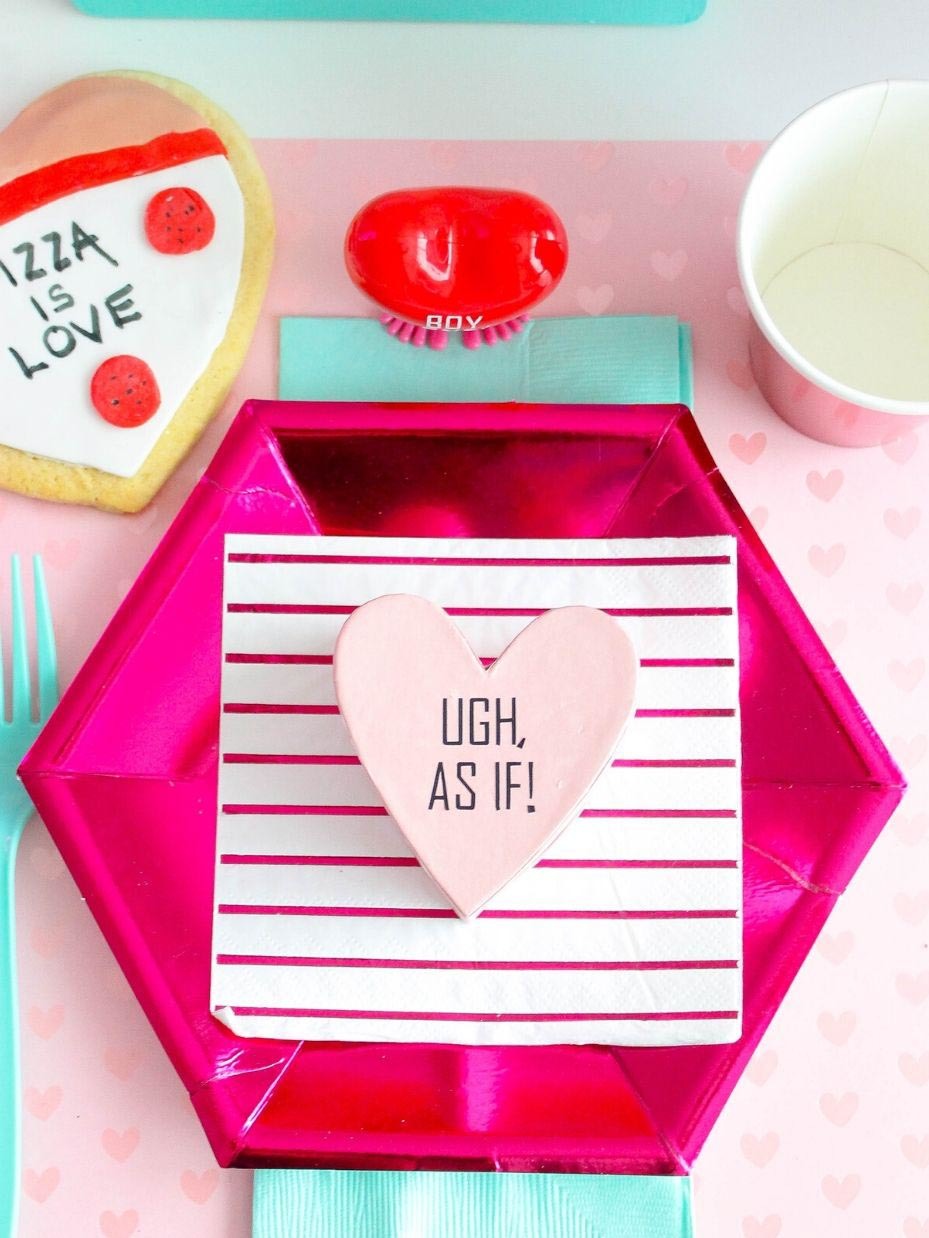 Fab & Funny Favor Boxes