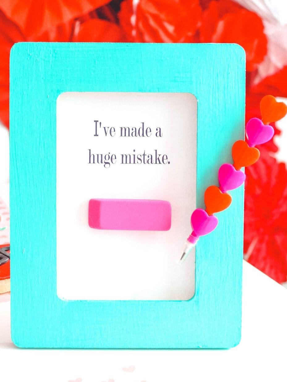 Erase Your Ex Away!