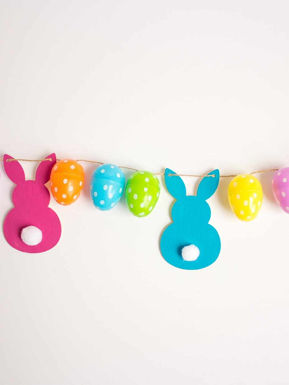 20 Best Easter Bunny Crafts | Fun365