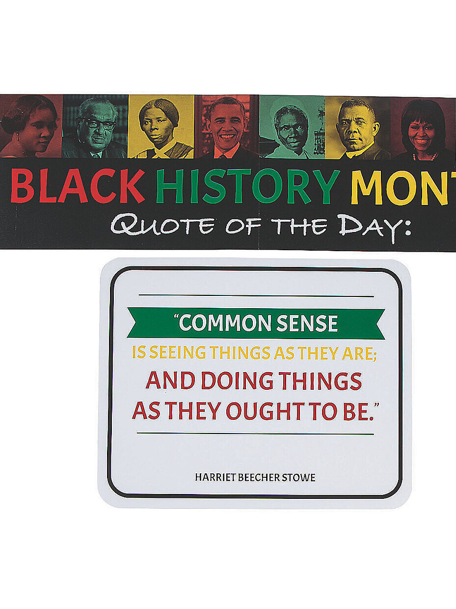 Black History Month Activities for Kids Fun365