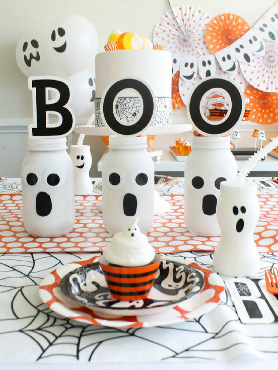 23 Frightfully Fab DIY Halloween Ideas | Fun365